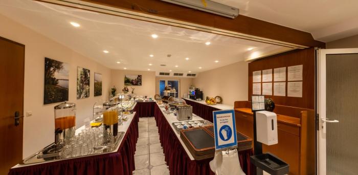 hotel lowen