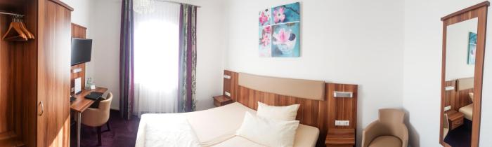 hotel lowen