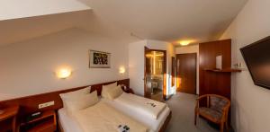 hotel lowen