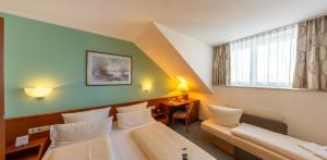 hotel lowen