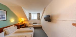 hotel lowen