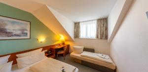 hotel lowen