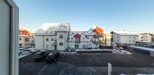 hotel lowen