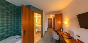 hotel lowen