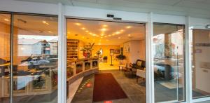 hotel lowen