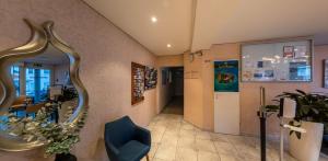 hotel lowen