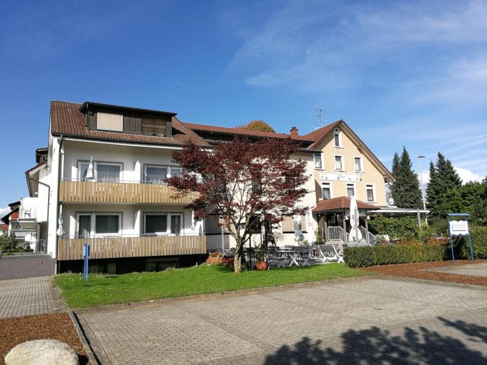 hotel lowen