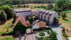 Hotel Zeiskamer Muehle,Zeiskam>>Germersheim,4 star