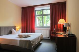 Hotel Zittauer Hof,Görlitz>>Dresden,3 star