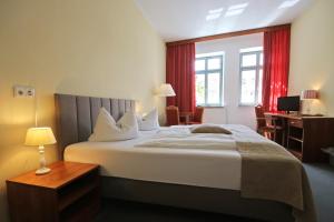 Hotel Zittauer Hof,Görlitz>>Dresden,3 star