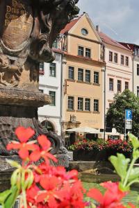 Hotel Zittauer Hof,Görlitz>>Dresden,3 star