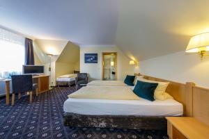 Hotel Zum Adler,Hessen>>Heldenbergen,3 star