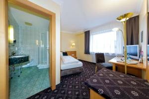 Hotel Zum Adler,Hessen>>Heldenbergen,3 star
