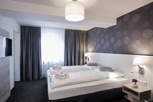 Hotel Alter Wirth,Grosswell>>Geretsried,3 star
