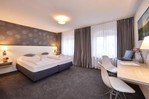 Hotel Alter Wirth,Grosswell>>Geretsried,3 star