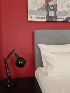 Hotel Barbarossa Classic,Dusseldorf>>Bergisch Gladbach,3 star