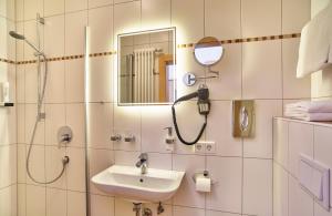 hotel zum blauen hecht