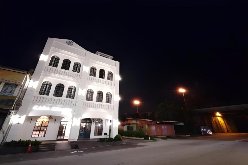 casa colney hotel
