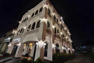 casa colney hotel