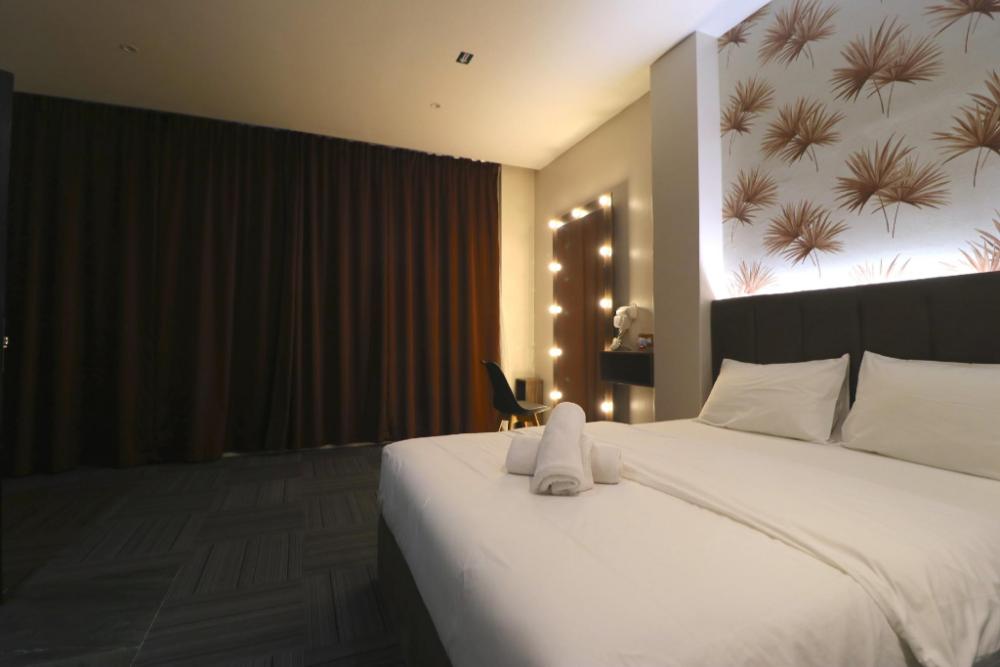 casa colney hotel