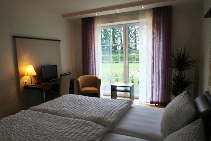 landhotel zum hasen hein