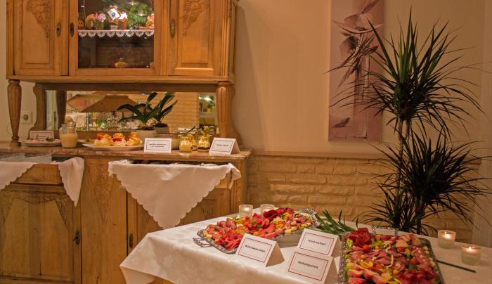 landhotel zum hasen hein
