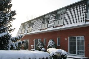 landhotel zum hasen hein