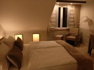 landhotel zum hasen hein