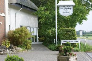 Zum Jägerkrug,Bielefeld>>Bad Rothenfelde,3 star