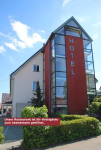Hotel Ochsen,Baden-Württemberg>>Alb-Donau-Kreis,4 star