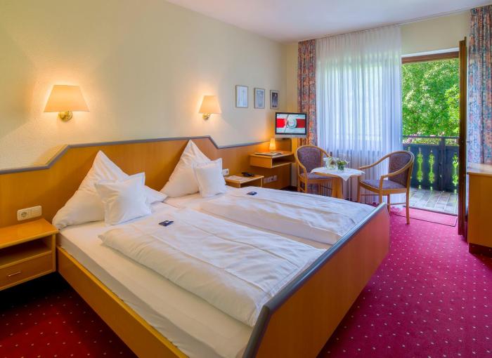 gasthof and landhotel ohrnbachtal