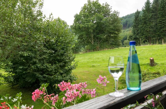 gasthof and landhotel ohrnbachtal