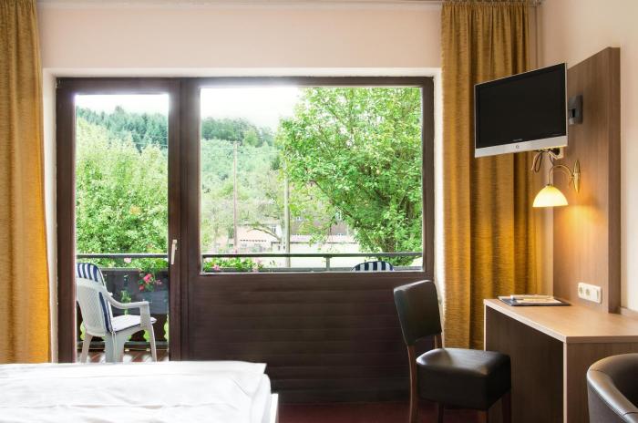 gasthof and landhotel ohrnbachtal