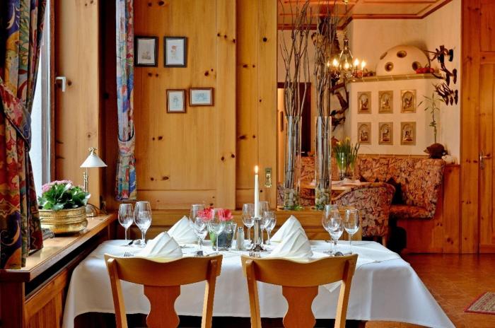 gasthof and landhotel ohrnbachtal