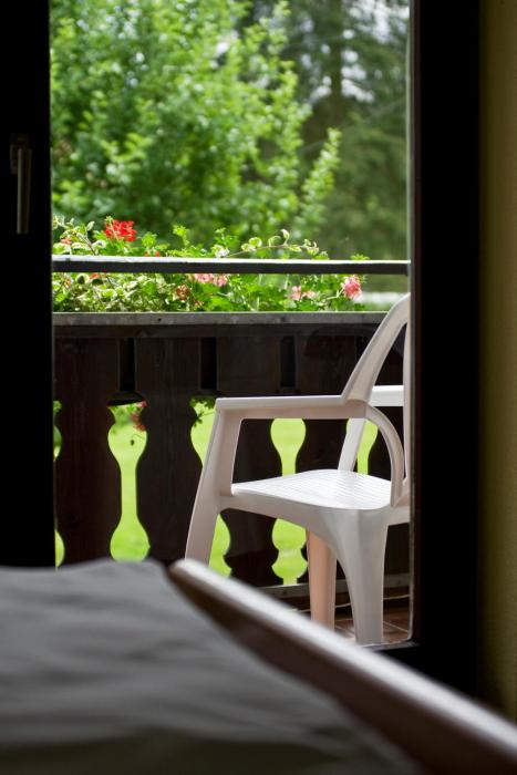 gasthof and landhotel ohrnbachtal