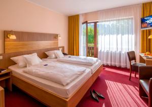 Gasthof & Landhotel Ohrnbachtal,Laudenbach>>Bavaria,3 star