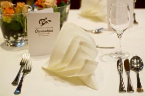 gasthof and landhotel ohrnbachtal
