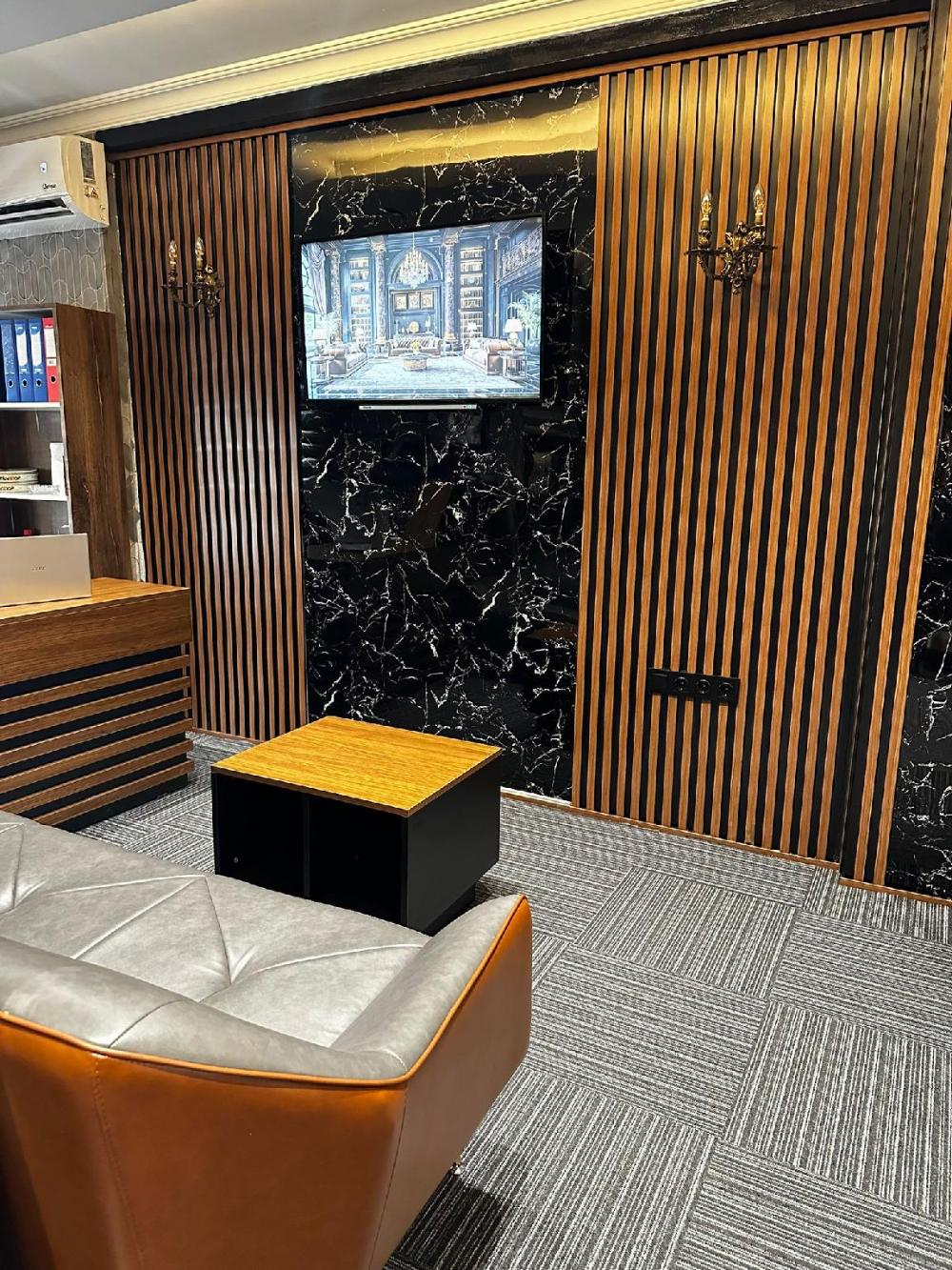 new hotel harbiye