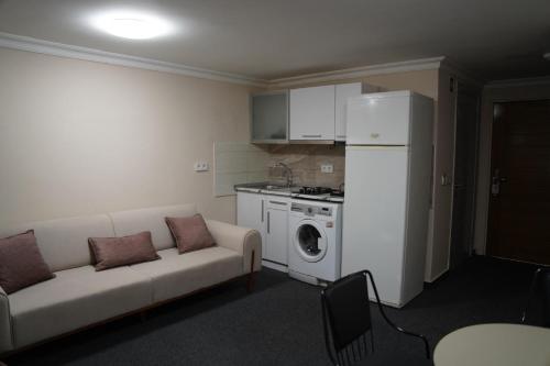 new hotel harbiye