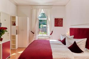 Design Hotel Zur Abtei,North Rhine-Westphalia>>Aachen,3 star