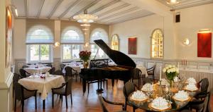 Design Hotel Zur Abtei,North Rhine-Westphalia>>Aachen,3 star