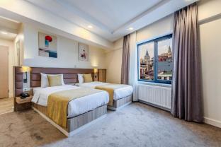 roys hotel and suites