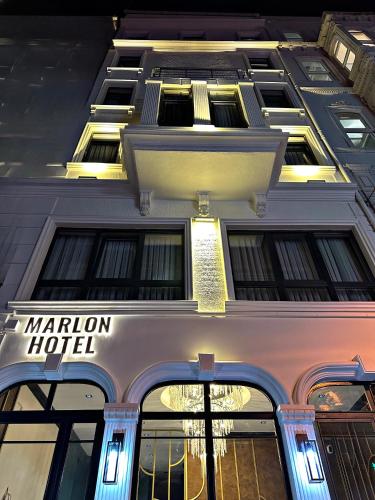 marlon hotel