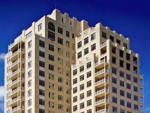 the ritz carlton dallas
