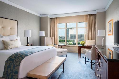 the ritz carlton dallas