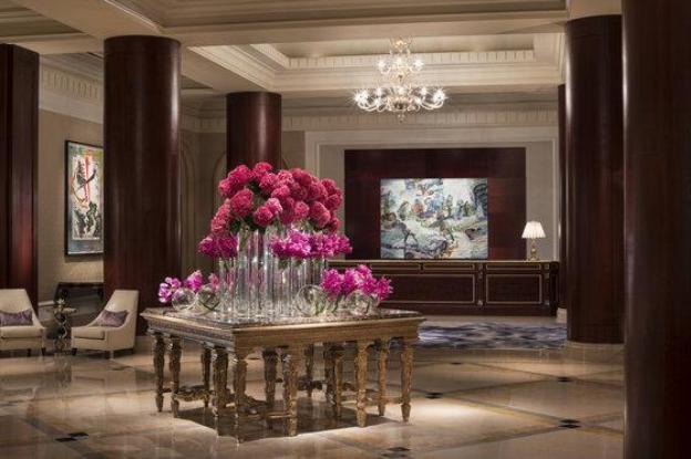 the ritz carlton dallas