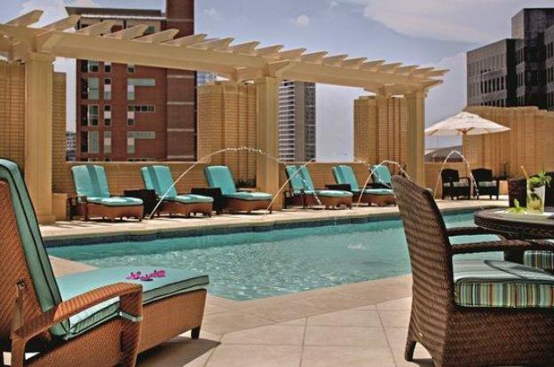 the ritz carlton dallas