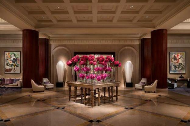 the ritz carlton dallas