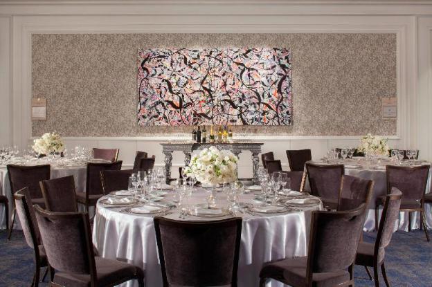 the ritz carlton dallas