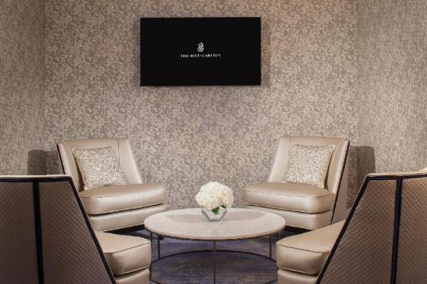 the ritz carlton dallas